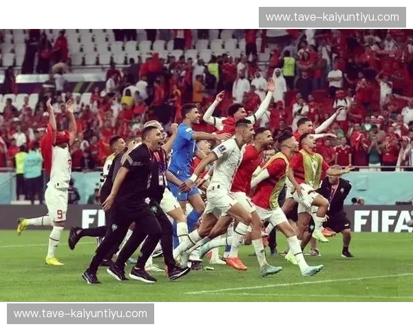 世界杯揭幕战:点燃全世界的第一场盛宴 世界杯揭幕战:点燃全世界的第一场盛宴